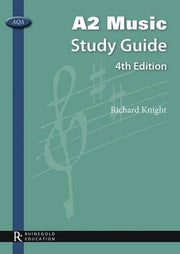 AQA A2 Music Study Guide