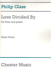 Love Divided By