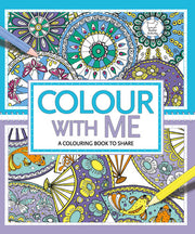 Colour With Me