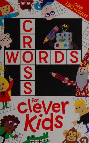 Crosswords for Clever Kids®
