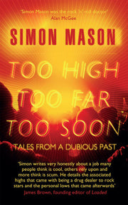 Too High, Too Far, Too Soon: Tales from a Dubious Past