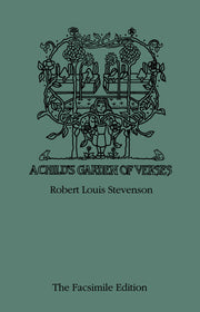 A Child's Garden Of Verses, A