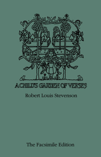 A Child's Garden Of Verses, A