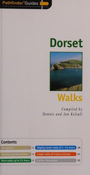 Pathfinder Dorset