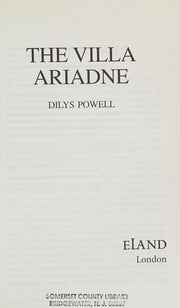 Villa Ariadne