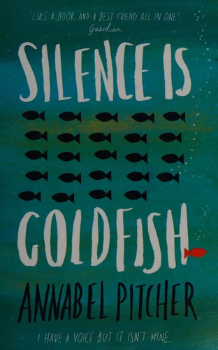 Silence is Goldfish