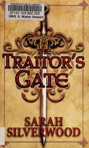The Traitor's Gate: The Nowhere Chronicles Book Two