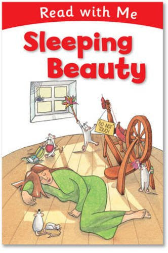 Sleeping Beauty (Read with Me)