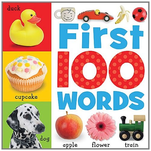 First 100 Words