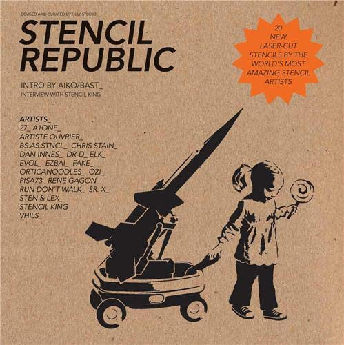 Stencil Republic