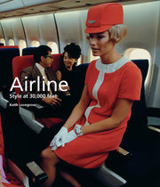 Airline: Style at 30,000 Feet (Pocket Editions)