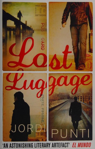 Lost Luggage