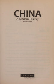 China: A Modern History