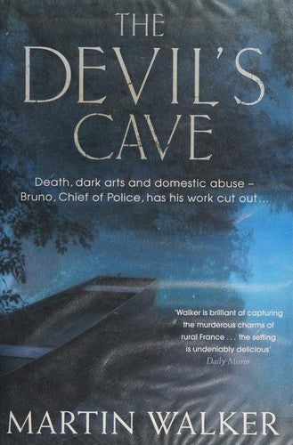 The Devil's Cave: Bruno, Chief of Police 5