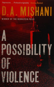A Possibility of Violence: An Inspector Avraham Avraham Novel