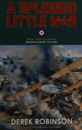 A Splendid Little War