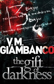 The Gift of Darkness: Detective Alice Madison (1)