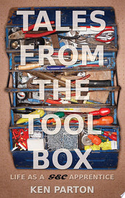Tales from the Toolbox: Life as a GEC apprentice
