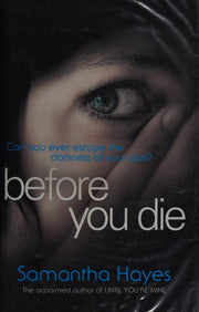 Before You Die
