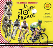 The Official Treasures of Le Tour de France
