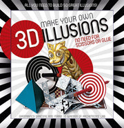 3D Illusions Pack