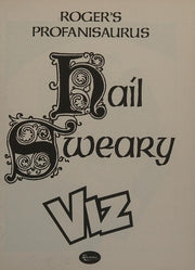 Hail Sweary