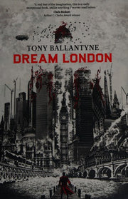 Dream London: Volume 1 (The Dream World)