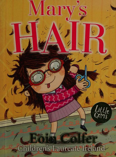 Mary's Hair (Little Gems)