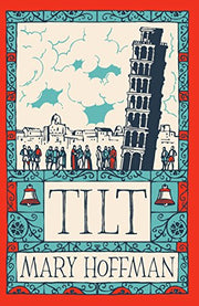 Tilt: A gorgeous historical novel inspired by an iconic symbol of Italy, from the grand dame of the genre. Evocative and full of passion, Tilt is perfect for fans of the romantic era.
