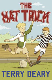 The Hat Trick