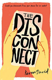 The Disconnect: (Dyslexia-friendly)