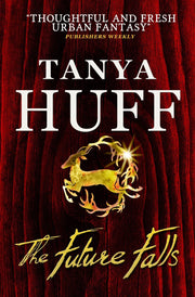 The Future Falls: An Enchantment Emporium Novel (Enchantment Emporium 3)