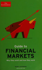 The Economist Guide To Financial Markets 6th Edition