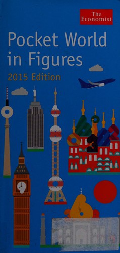 The Economist Pocket World in Figures 2015