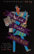 Spoiled Brats