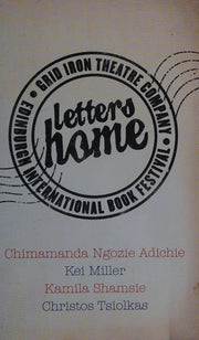 Letters Home