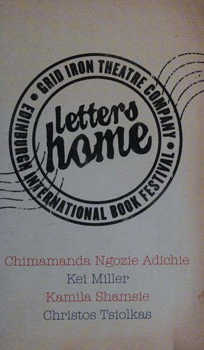 Letters Home