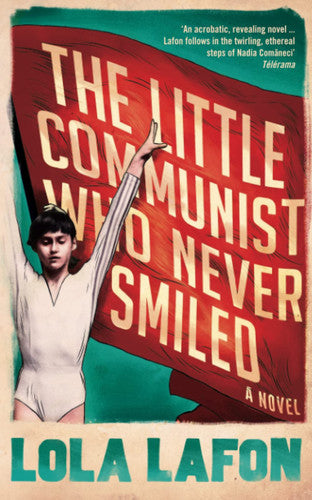 The Little Communist Who Never Smiled