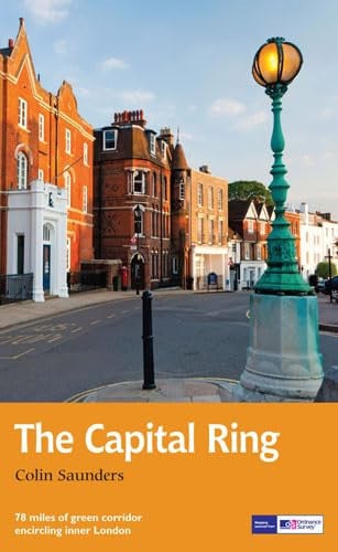 Capital Ring: Recreational Path Guide