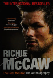 The Real McCaw: The Autobiography