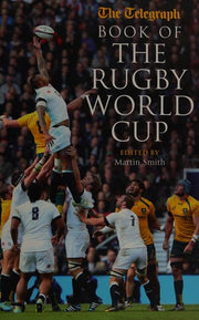 Telegraph Book of the Rugby World Cup