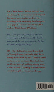 Has the World Gone Completely Mad...?: Unpublished Letters to the Daily Telegraph (Daily Telegraph Letters)