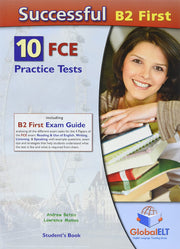 Successful Cambridge FCE - 2015 Edition - Student's Book 10 Complete Practice Tests
