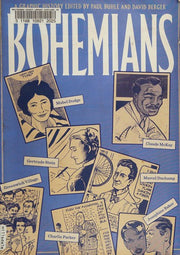 Bohemians: A Graphic History