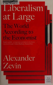 Liberalism at Large: The World According to the Economist