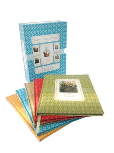 Classic Collection Box Set for Boys