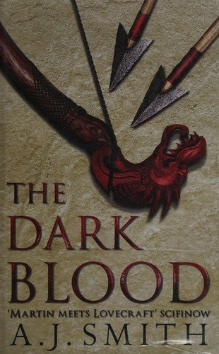The Dark Blood (The Long War)
