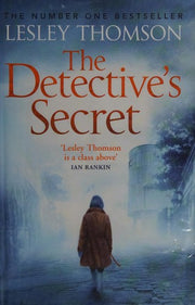 The Detective's Secret: 3 (The Detective's Daughter)