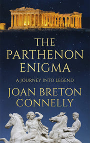 The Parthenon Enigma: A Journey Into Legend