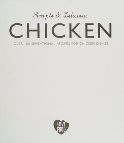 Simple & Delicious Chicken